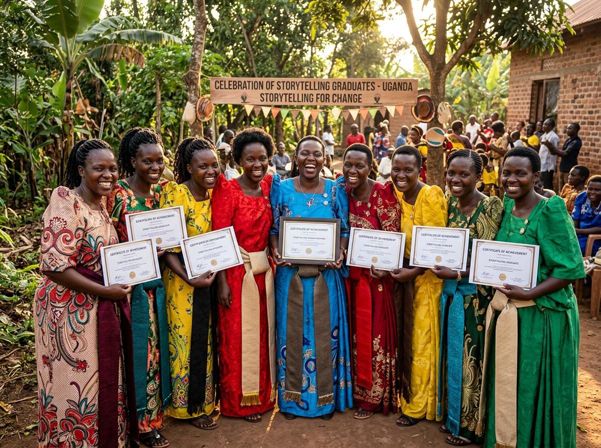 Women's Rights, Climate Justice, Land Rights, and Environmental Accountability