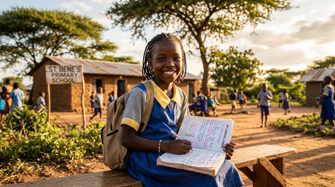 Girls' Empowerment