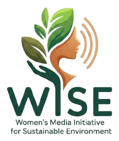 WISE - Women's Media Initiative for Sustainable Environment