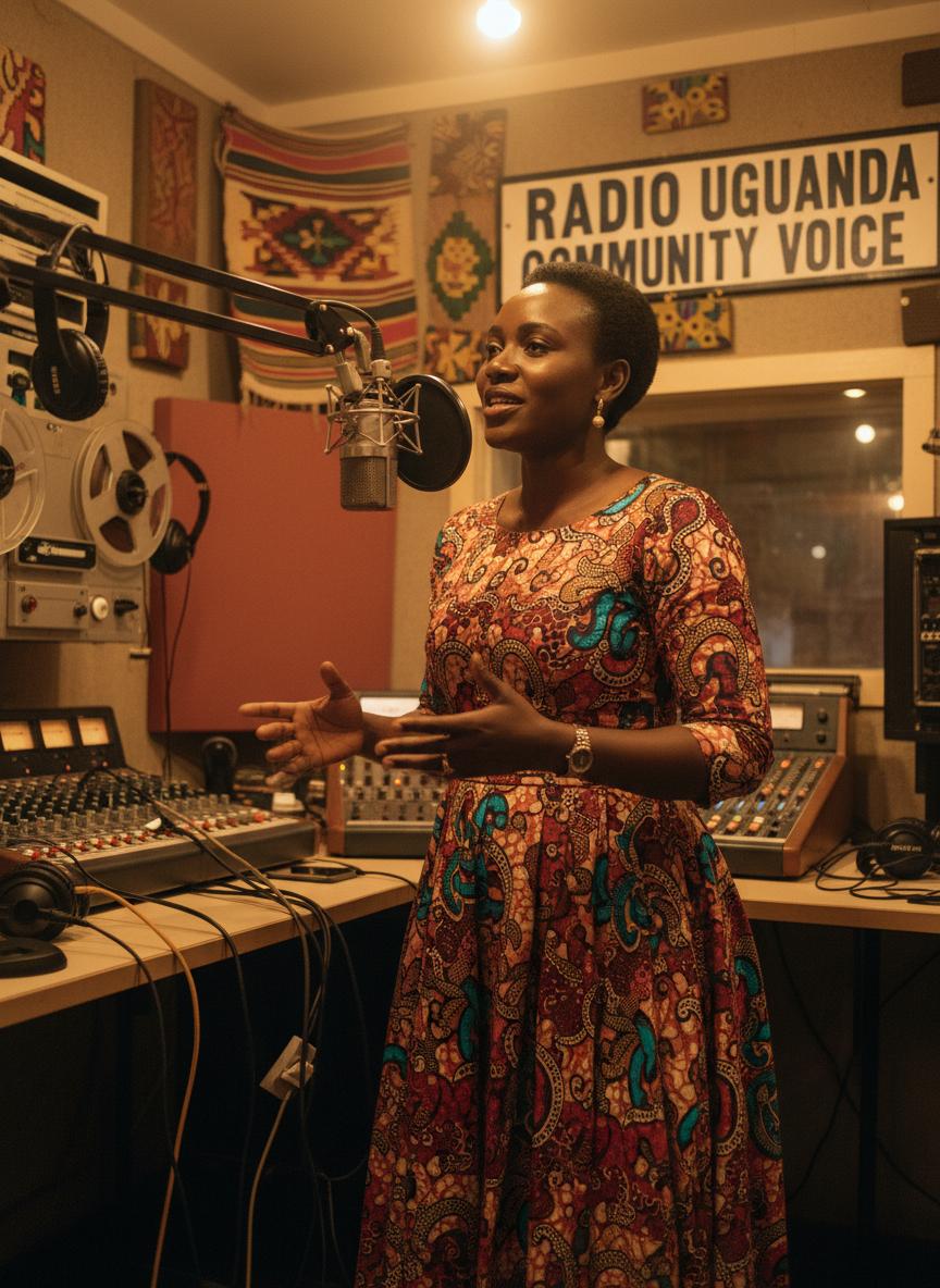 Environmental Storytelling & Media