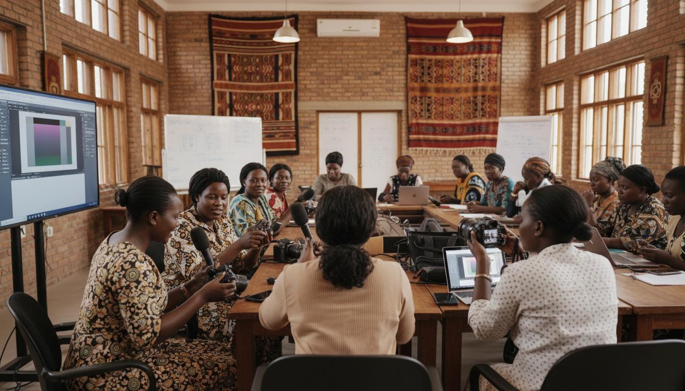 From Silence to Action