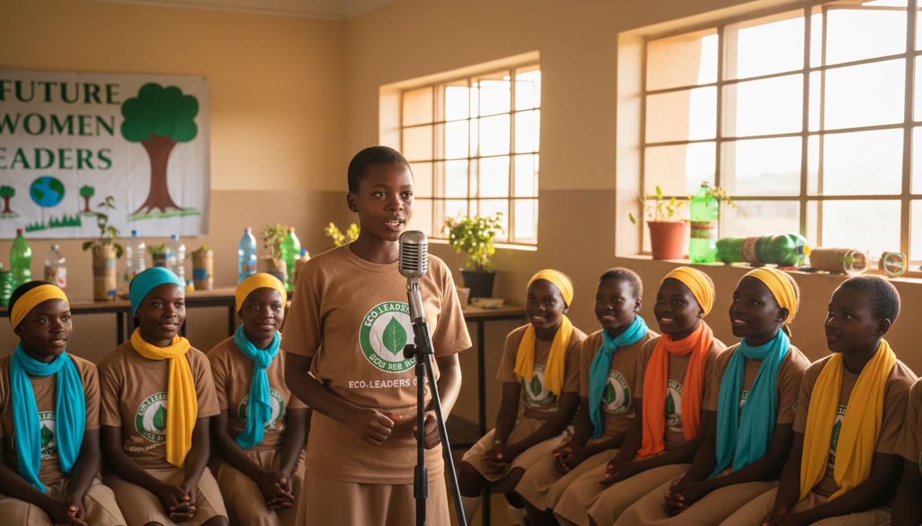 Future Women Leaders