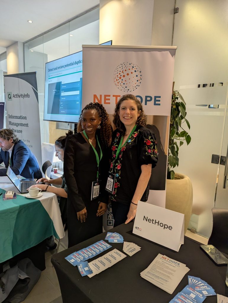 WISE Participates in ICT4D Conference 2026 in Nairobi
