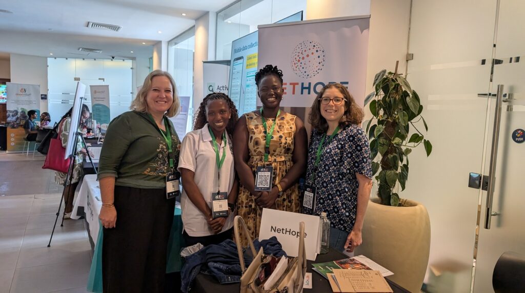 WISE Participates in ICT4D Conference 2026 in Nairobi