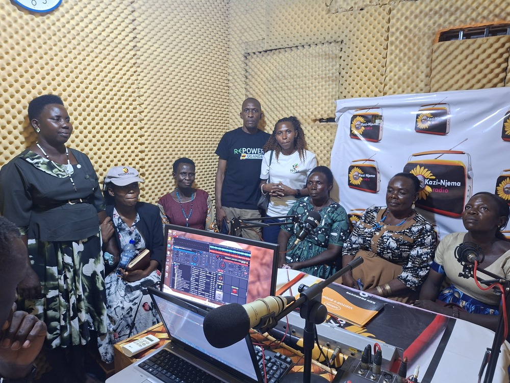 Radio Broadcast