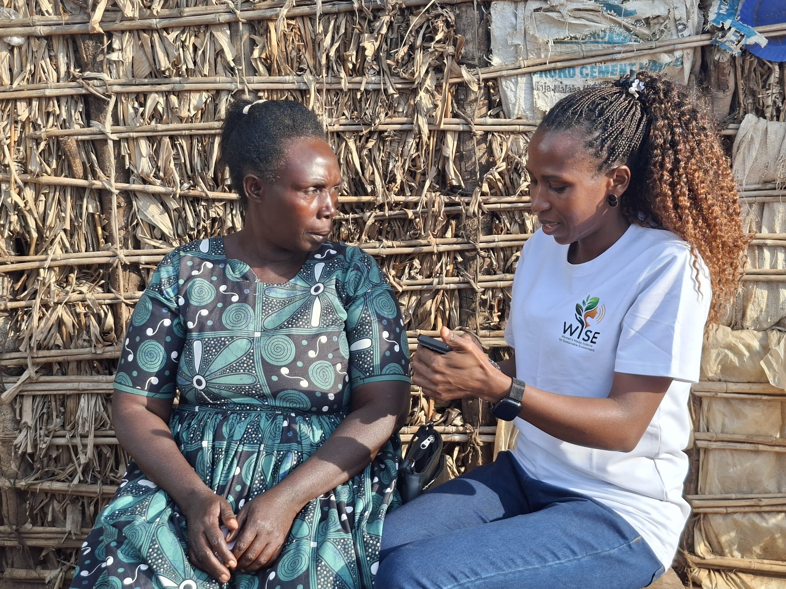 Women's Media Initiative for Sustainable Environment