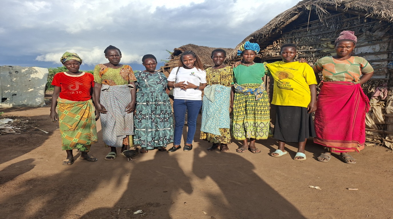Women's Media Initiative for Sustainable Environment