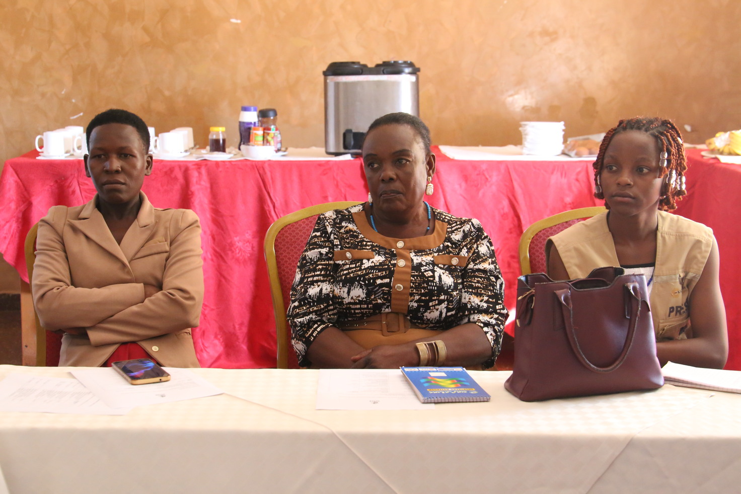 Advocacy Event